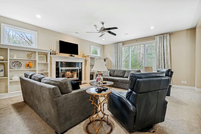 4640 Catamount Trl, House other with 5 bedrooms, 4 bathrooms and null parking in Ada MI | Image 13