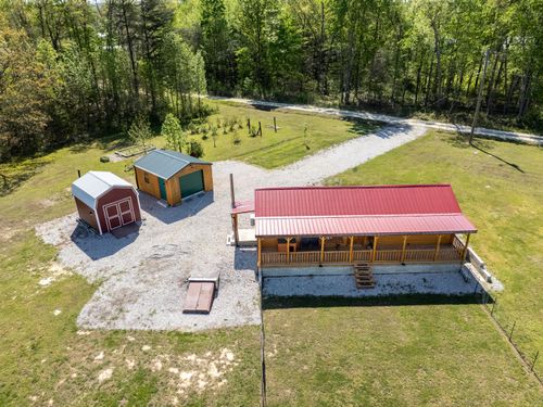 110 Eden Dr, Owingsville, KY, 40360-8871 | Card Image