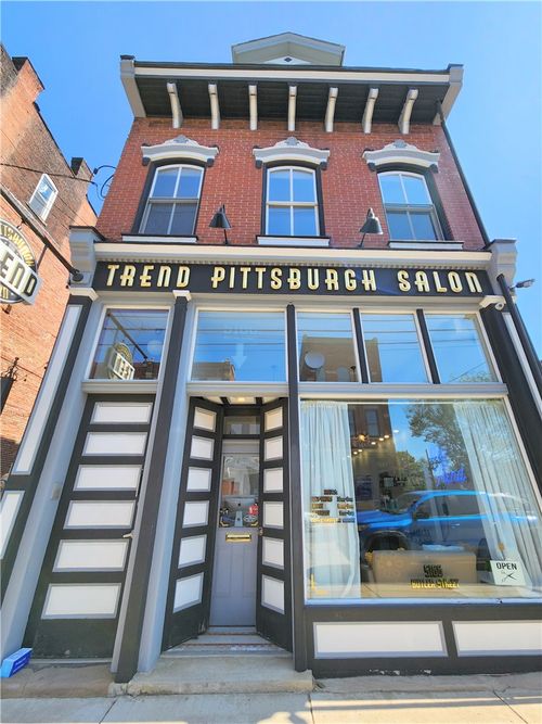 1-5166 Butler St, Lawrenceville, PA, 15201 | Card Image