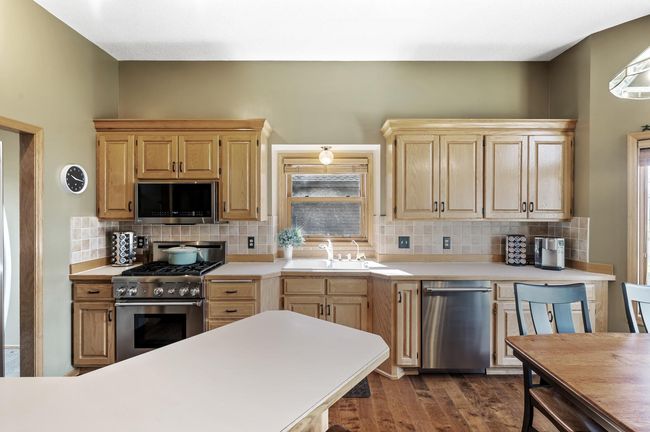 12139 Jonquil St Nw, House other with 3 bedrooms, 2 bathrooms and null parking in Coon Rapids MN | Image 15