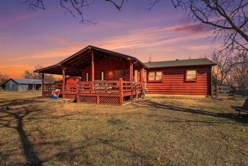 2614 S 135th St W, Wichita, KS, 67227-8036 | Card Image