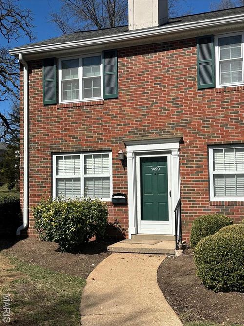 1459 Bobolink Pl, Saint Louis, MO, 63144-1128 | Card Image