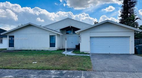 14634 Sw 59th Ter, Miami, FL, 33183-1031 | Card Image