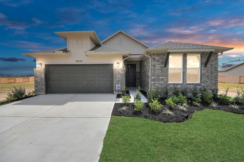 14439 Trumpet Ln, Splendora, TX, 77372 | Card Image