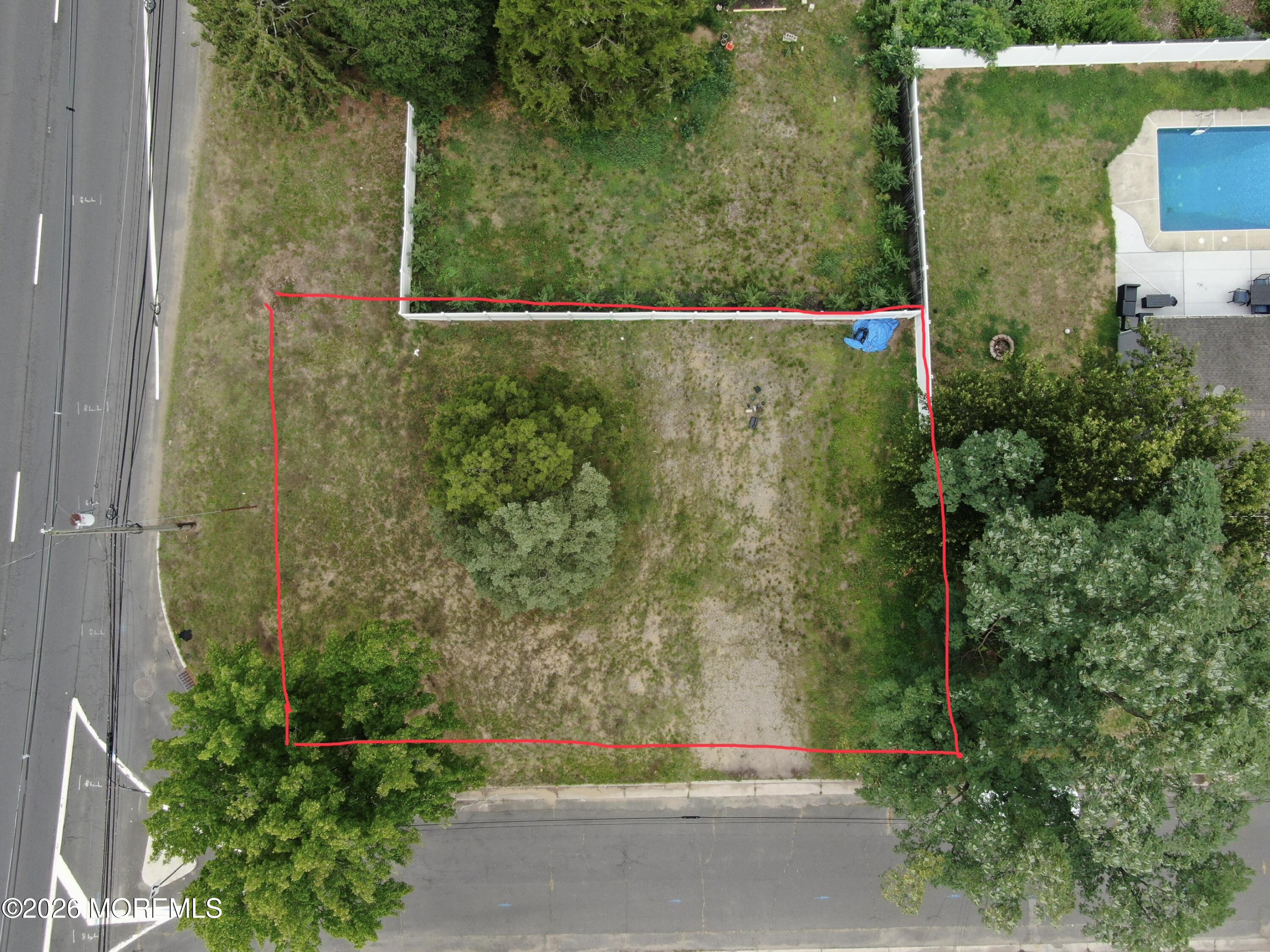 Land in North Middletown 2