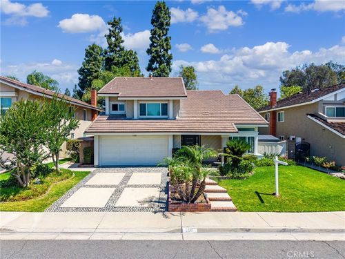 158 N Thistle Rd, Brea, CA, 92821-4727 | Card Image