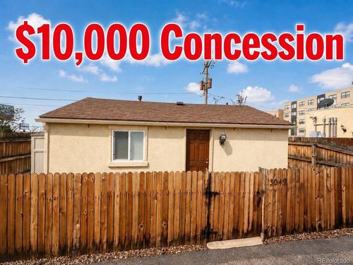 3049 W 18th Ave, Denver, CO, 80204-1704 | Card Image