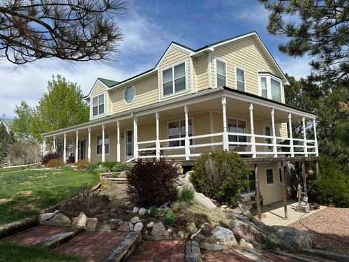 2926 A Lingle/Veteran Hwy Highway, Lingle, WY, 82223 | Card Image