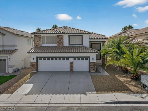 861 Brunellos Ave, Las Vegas, NV, 89123-5861 | Card Image