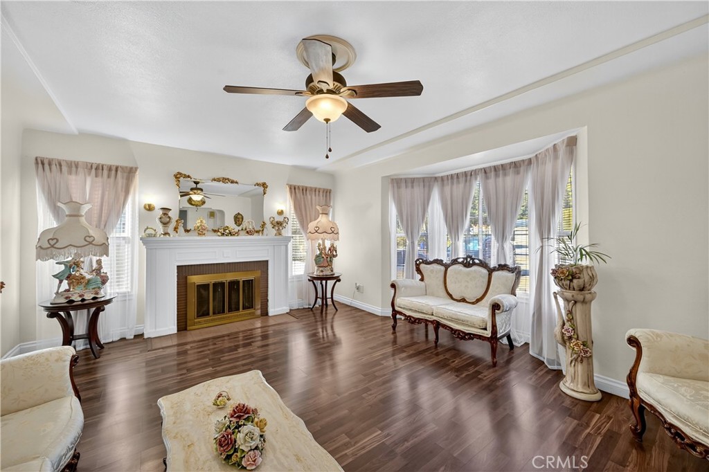 Residential in San Bernardino 4