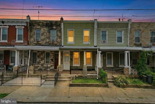 7131 Edmund St, PHILADELPHIA, PA, 19135-1301 | Card Image