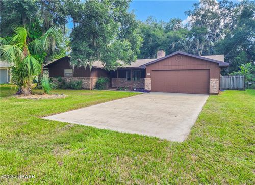 1119 Indigo Rd, Ormond Beach, FL, 32174-3314 | Card Image