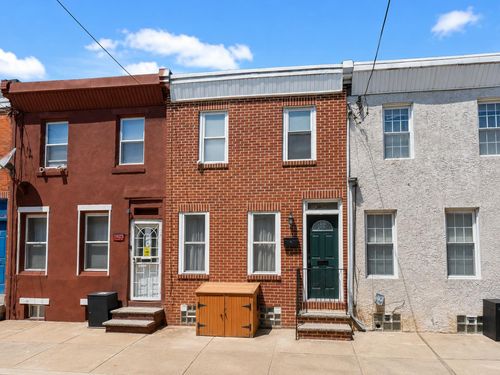 1623 Latona St, PHILADELPHIA, PA, 19146-3025 | Card Image
