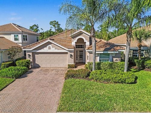 9046 Shadow Glen Way, FORT MYERS, FL, 33913-7052 | Card Image