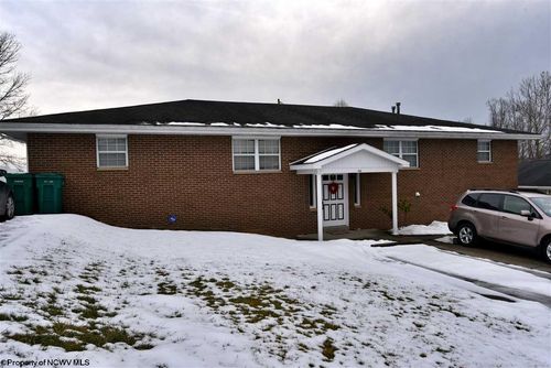 b-609 Hickory Street, Bridgeport, WV, 26330 | Card Image