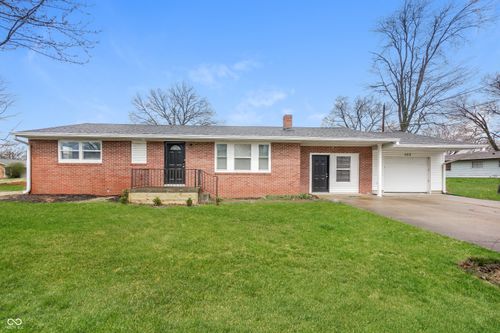460 W Ellen St, Martinsville, IN, 46151-2708 | Card Image