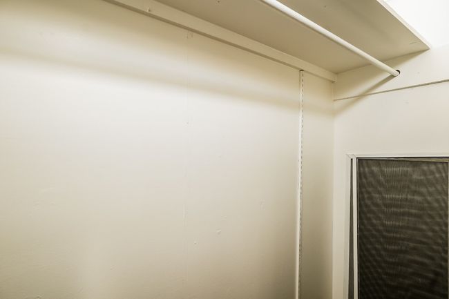 View of spacious closet | Image 17