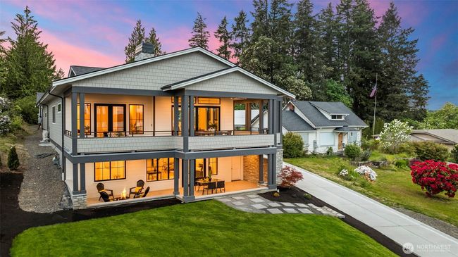 7402 Soundview Dr, House other with 4 bedrooms, 6 bathrooms and 3 parking in Gig Harbor WA | Image 38