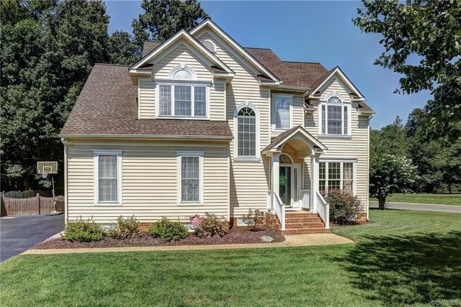 9094 Minglewood Lane, Home with 5 bedrooms, 2 bathrooms and null parking in Mechanicsville VA | Image 1