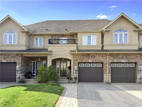 102 Galileo Drive, Stoney Creek, ON, L8E0H1 | Card Image