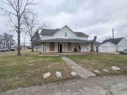 216 N 7th St, Summitville, IN, 46070-9314 | Card Image