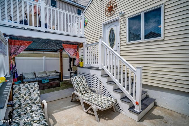 125 Franklin Ave, House other with 3 bedrooms, 1 bathrooms and null parking in Seaside Heights NJ | Image 17