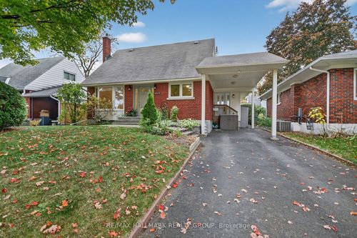 2042 Tilson St, Ottawa, ON, K1G2M7 | Card Image