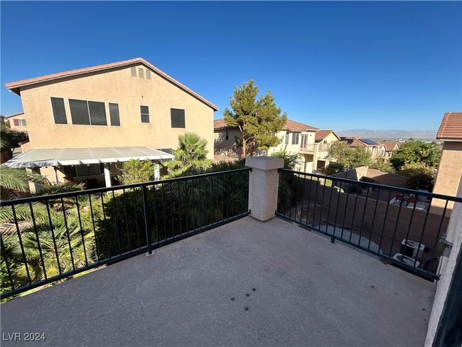 181 Timeless View Ct, House other with 5 bedrooms, 3 bathrooms and null parking in Henderson NV | Image 25