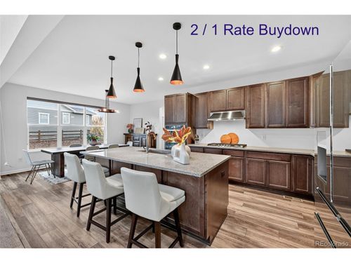 99 Simmental Loop, Castle Rock, CO, 80104-9832 | Card Image