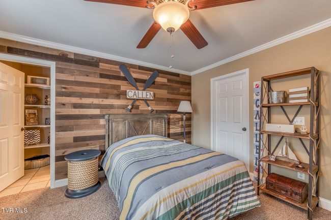 3 Chestnut Ridge Ct, House other with 5 bedrooms, 4 bathrooms and null parking in Jonesborough TN | Image 42