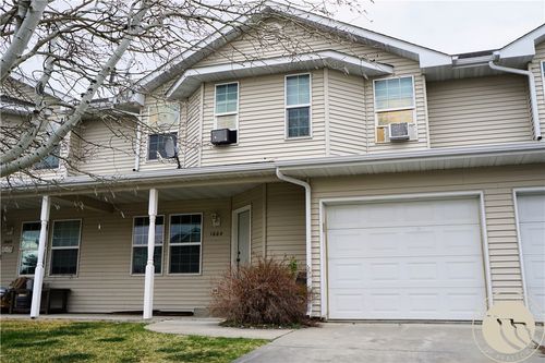 1004 Sheep Herder Lane, Big Timber, MT, 59011 | Card Image