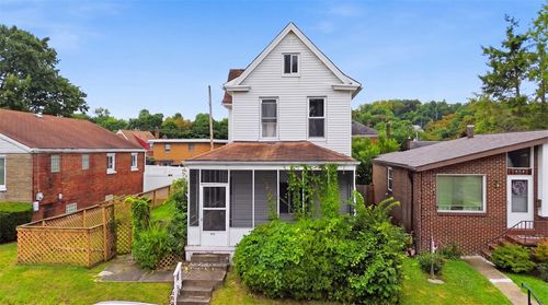912 Waddell Ave, Clairton, PA, 15025-1547 | Card Image
