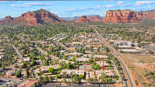 d2-65 Verde Valley School Rd, Sedona, AZ, 86351-9033 | Card Image