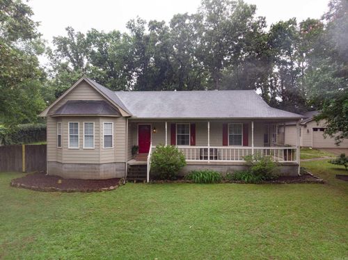 33 Thompson Drive, Cabot, AR, 72023 | Card Image
