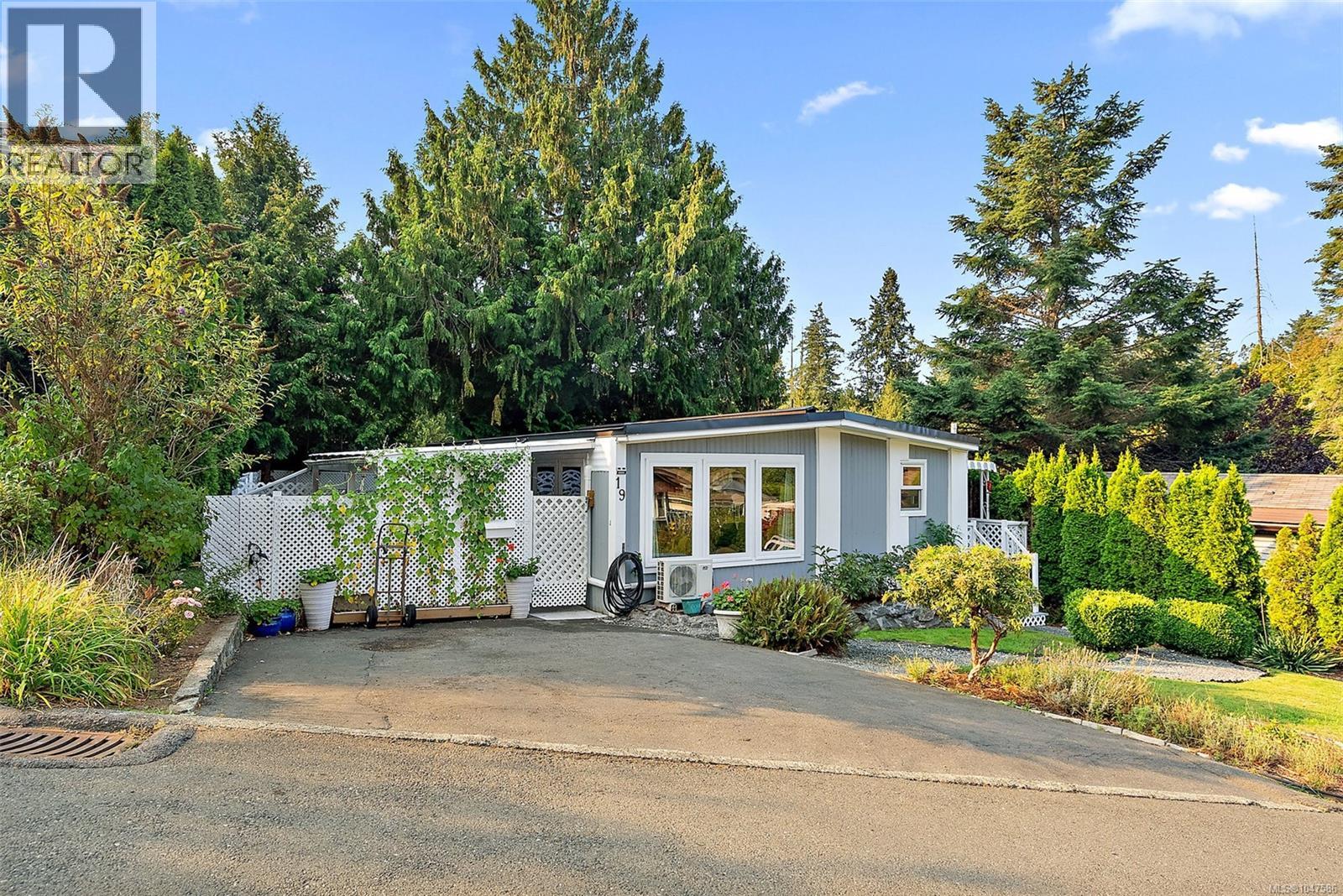 Residential in Langford