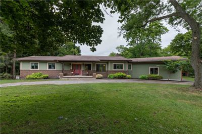 199 Hinkleyville Road, House other with 4 bedrooms, 3 bathrooms and null parking in Parma NY | Image 1