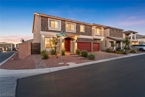 8724 Fortplaid St, Las Vegas, NV, 89139-7254 | Card Image