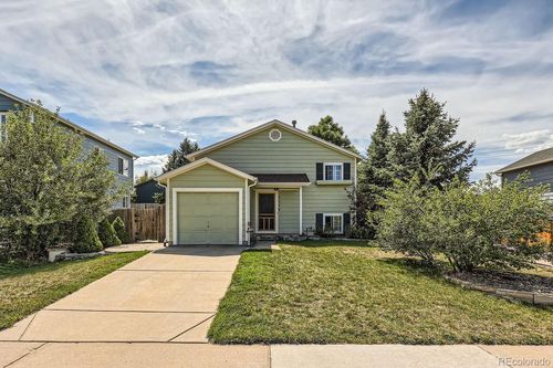 5250 E Holcomb Street, Castle Rock, CO, 80104 | Card Image