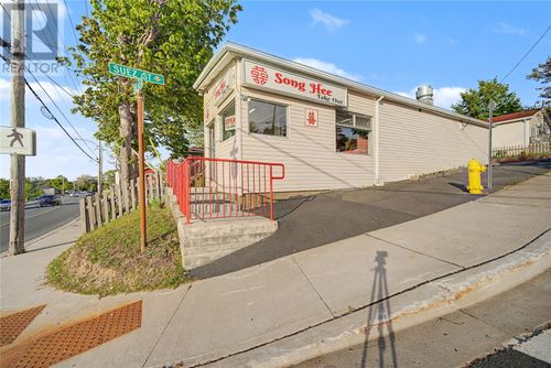209 Empire Ave, Saint Johns, NL, A1C3H2 | Card Image