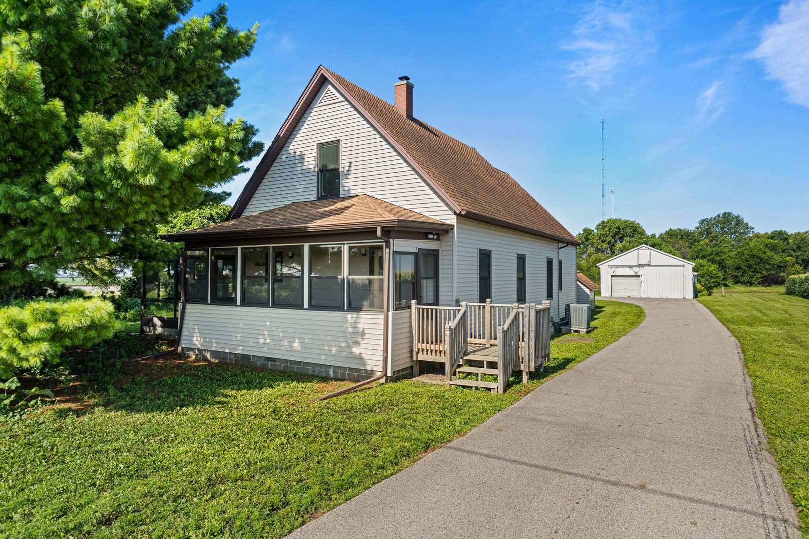 3511 N Rising Rd, Other in Champaign - eXp Realty