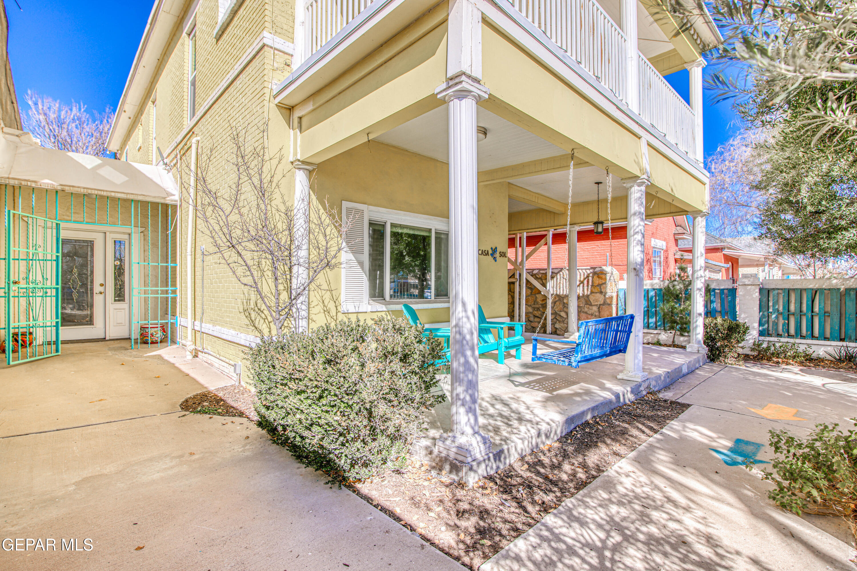 Residential in El Paso 3