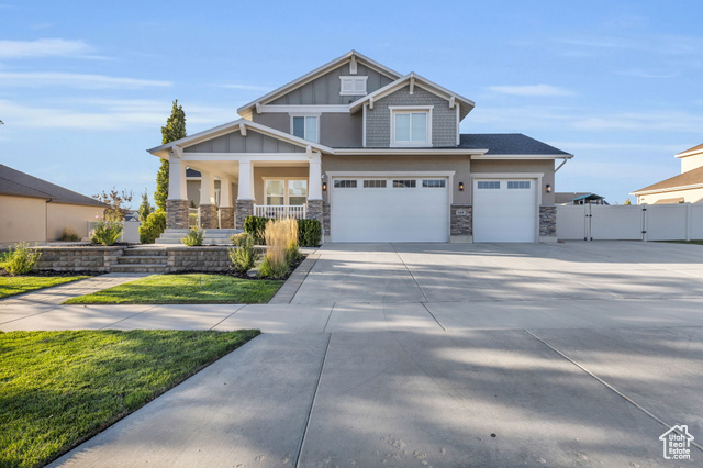 Beaumont Way, Draper, UT 84020