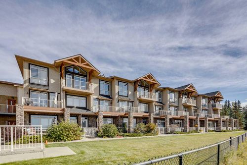 17-181 Rockyledge View Nw, Calgary, AB, T3G6B1 | Card Image