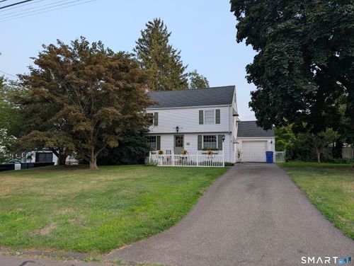 70 Burwood Road, Wethersfield, CT, 06109 | Card Image