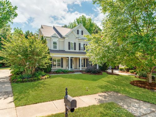 533 Montgrove Pl Nw, Concord, NC, 28027-6554 | Card Image