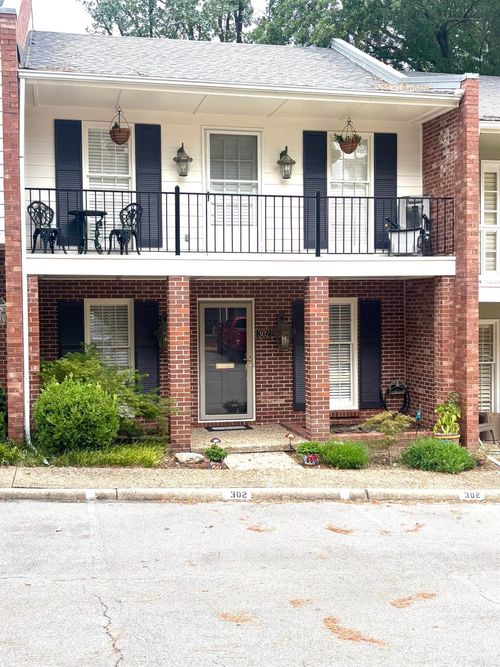 apt-302-2805 Foxcroft Rd, Little Rock, AR, 72227-2485 | Card Image