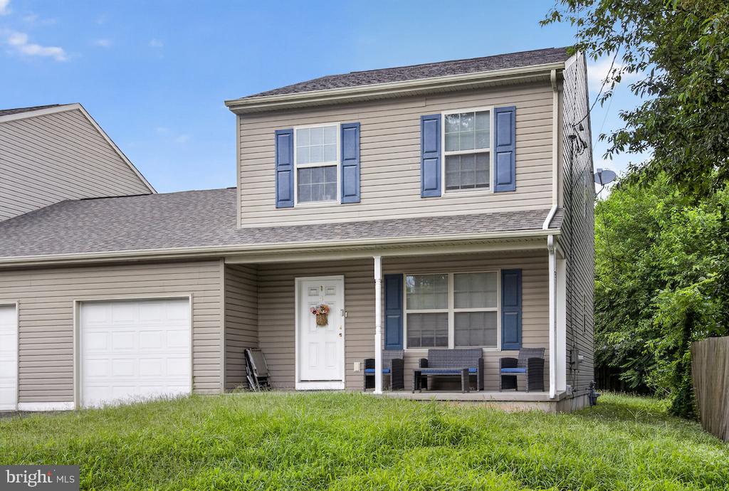 Residential in NEW CASTLE 3