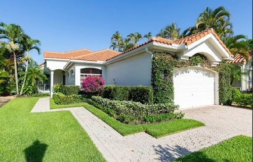 12624 Mallet Cir, Wellington, FL, 33414-8407 | Card Image