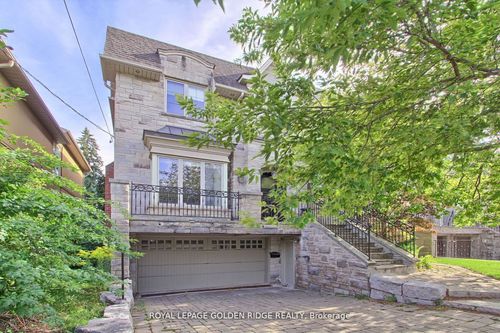 99 Bannockburn Ave, North York, ON, M5M2M9 | Card Image