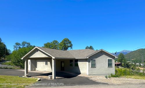 101 Swallow Drive, Ruidoso, NM, 88345 | Card Image